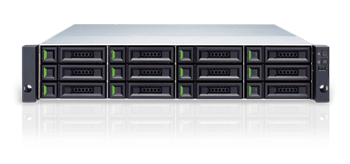 Macierz dyskowa 12 HDD