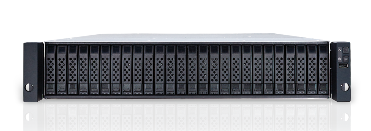 Macierz dyskowa SAN 26 HDD