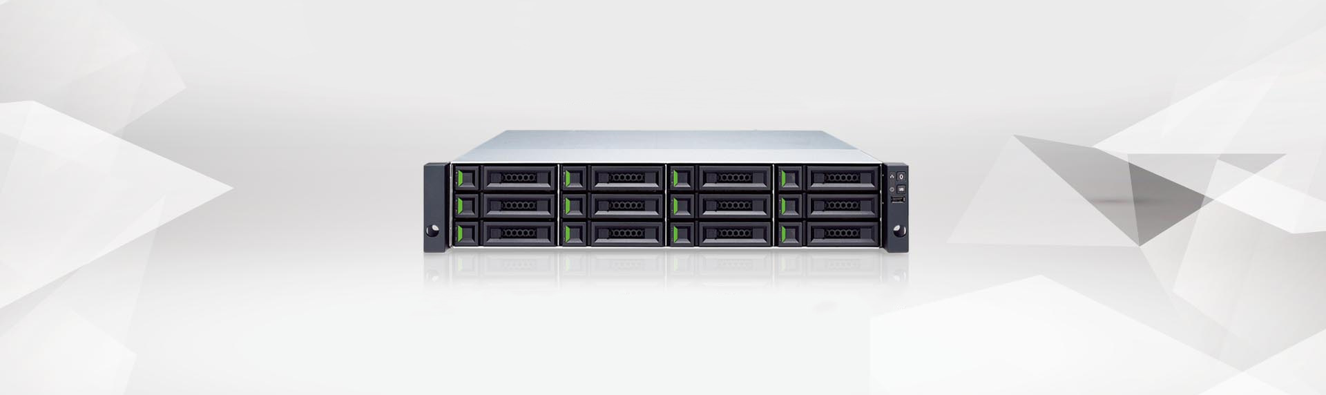 Qsan XCube