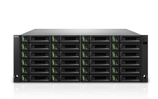 Macierz XCube 24 dyskowa XS3200