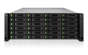 Macierz SAN/NAS Qsan 24 dyskowa