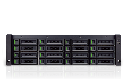 Qsan Unified Storage XNT8016D
