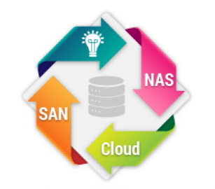 Qsan Unified Storage