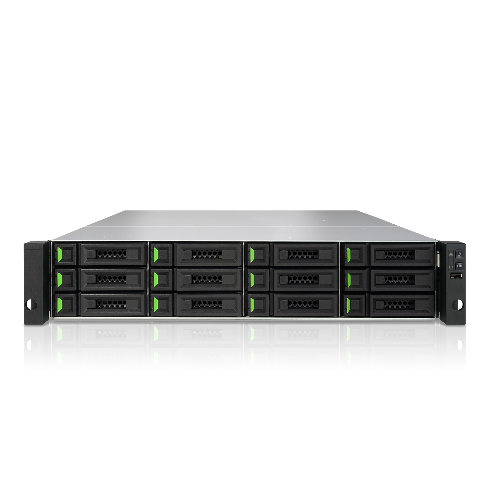 Unified Storage XN8012D